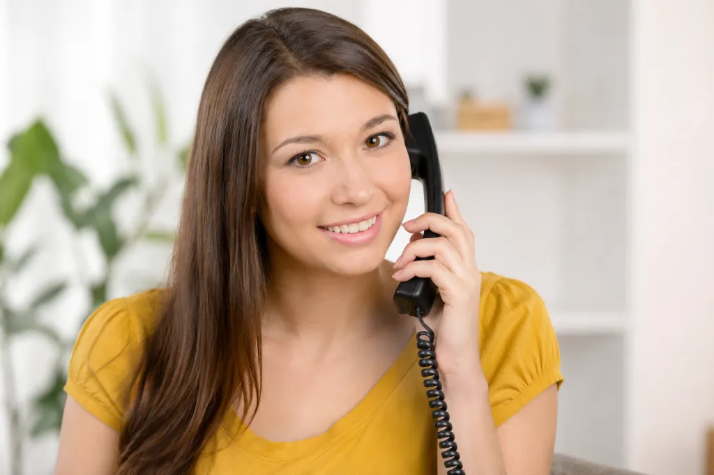 Telefon